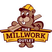 The Millwork Outlet Logo