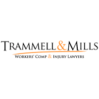 Trammell & Mills Law Firm LLC Logo