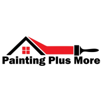 Painting Plus More Logo