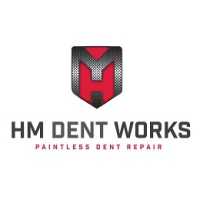 HM Dent Works Logo