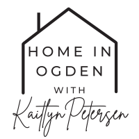 Kaitlyn Petersen - REALTOR Logo