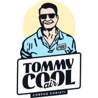 Tommy Cool Air Logo