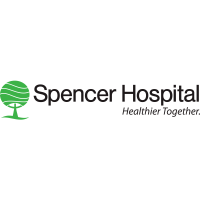 Spencer Hospital Rehabilitation Services Logo