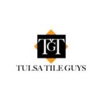 Tulsa Tile Guys Logo
