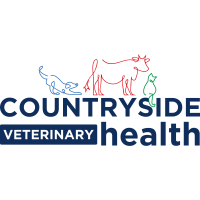 CountrySide Veterinary Health Logo