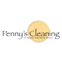 Penny's Cleaning Logo