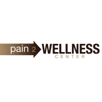 Pain 2 Wellness Center Logo