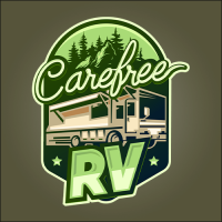 Carefree RV Logo