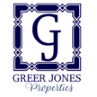 Greer Jones Properties Logo