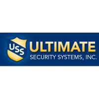 Ultimate Security Systems Logo