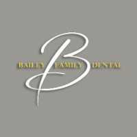 Bailey Family Dental Logo