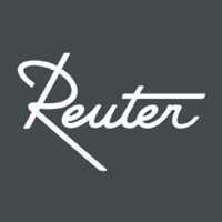 Reuter Organ Company Logo