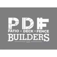 Patio Deck Fence Builders Logo