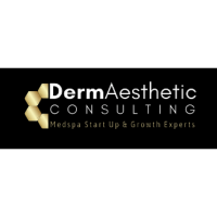 DermAesthetic Consulting Logo