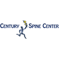 Century Spine Center Logo