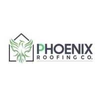 PHOENIX ROOFING & SIDING Logo