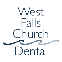 West Falls Church Dental Logo