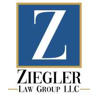 Ziegler Law Group LLC Logo