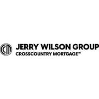 Jerry Wilson Group | Cross Country Mortgage | American Dream TV Host Logo