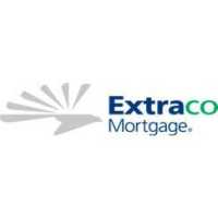 Extraco Mortgage | College Station Logo