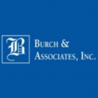 Burch & Associates, Inc. Logo