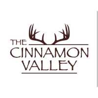 The Cinnamon Valley Logo