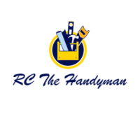 RC The Handyman Logo