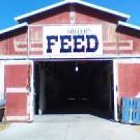 Miller's Feed & Supply Logo