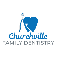 Churchville Family Dentistry Logo