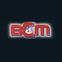 Bellama Custom Metal Fabricators, Inc. Logo