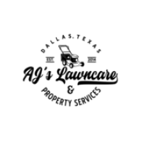Aj's Lawncare and Property Services LLC Logo