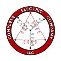 CEC Electric, LLC Logo