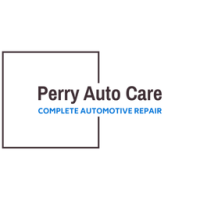 Perry Auto Care Logo