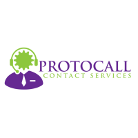 Protocall Contact Services, Inc Logo
