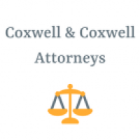Coxwell & Coxwell Attorneys Logo