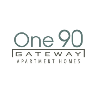 One90 Gateway Logo