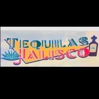 Tequilas Jalisco Logo