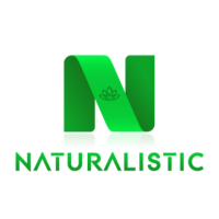 Naturalistic Wellness CBD Logo