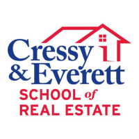 Cressy & Everett School of Real Estate Logo