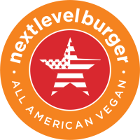 Next Level Burger Lake Oswego Logo