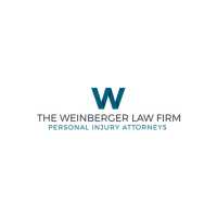 The Weinberger Law Firm - Injury Lawyers Logo