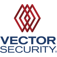 Vector Security - Gadsden, AL Logo