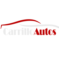Carrillo Autos Logo