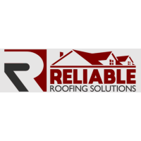 Reliable Roofing Solutions Logo