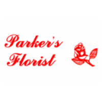Parker's Florist Logo