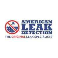 American Leak Detection of Arkansas Logo