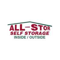 All-Stor Self Storage Logo