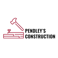 Pendley's Construction Logo