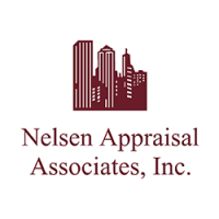 Nelsen Appraisal Associates Logo