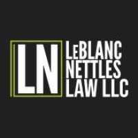 Leblanc Nettles Law LLC Logo